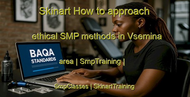 Skinart How to approach ethical SMP methods in Vsemina area | SmpTraining | SmpClasses | SkinartTraining-Czech Republic